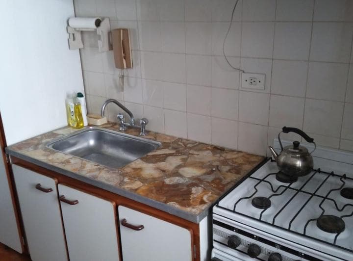 Venta Departamento 2 Ambientes en Ciudadela. - 4