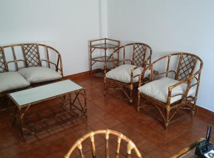 Venta Departamento 2 Ambientes en Ciudadela. - 3