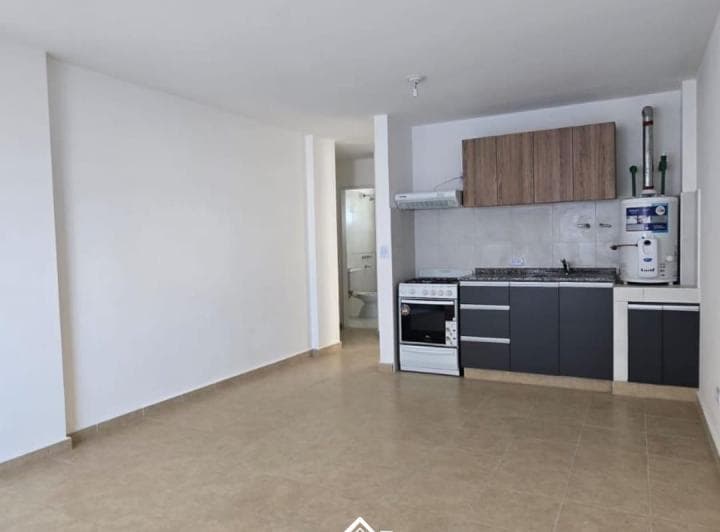 Departamentos de 1 Dormitorio en Alquiler - 3