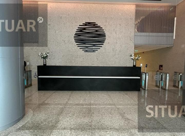 Lex Tower Alquiler Oficina a Estrenar - 3