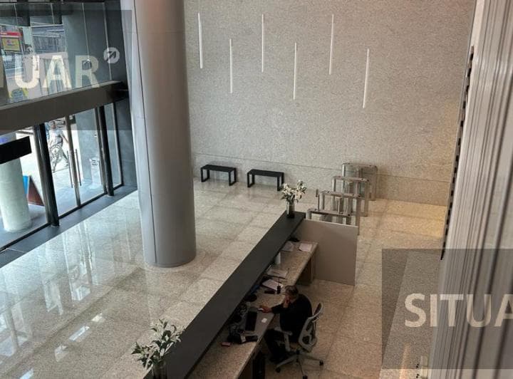 Lex Tower Alquiler Oficina a Estrenar - 4