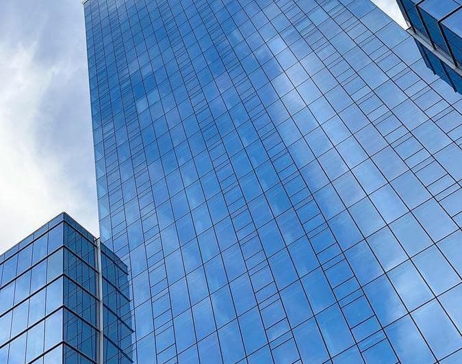 Lex Tower Alquiler Oficina a Estrenar - 2