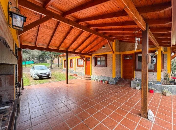Complejo de Cabañas - 5