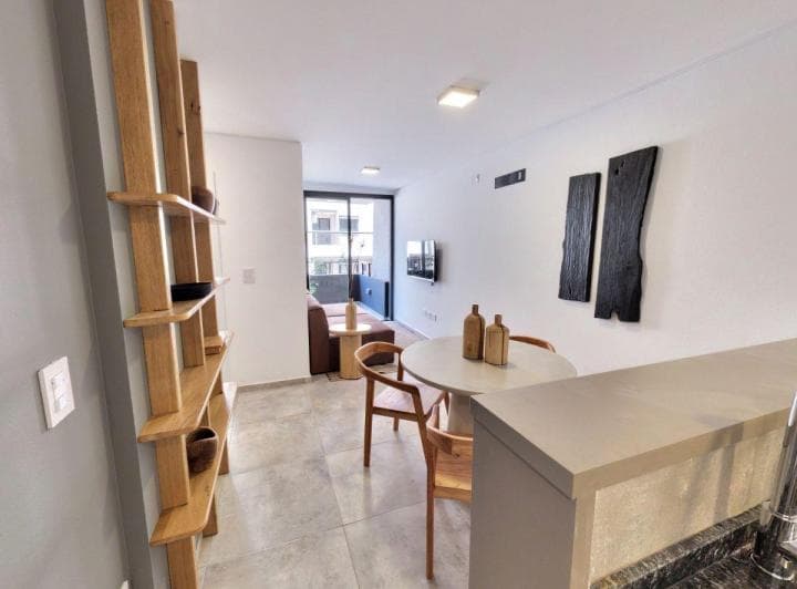 Dpto Modelo 1 Dorm - Brava 3 - Marzo 2026 - General Paz - 2