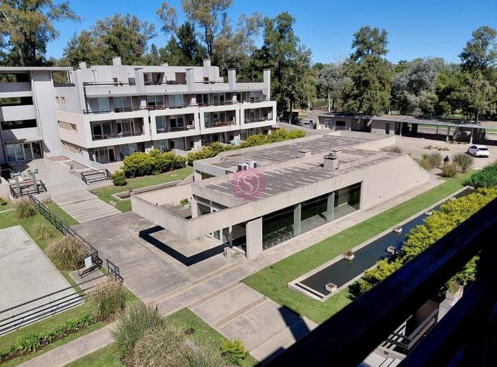 Departamento en Venta en Campus Vista, Pilar, G. B. a. Zona Norte - 3