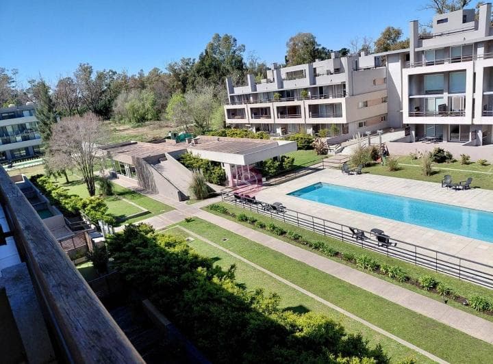 Departamento en Venta en Campus Vista, Pilar, G. B. a. Zona Norte - 2