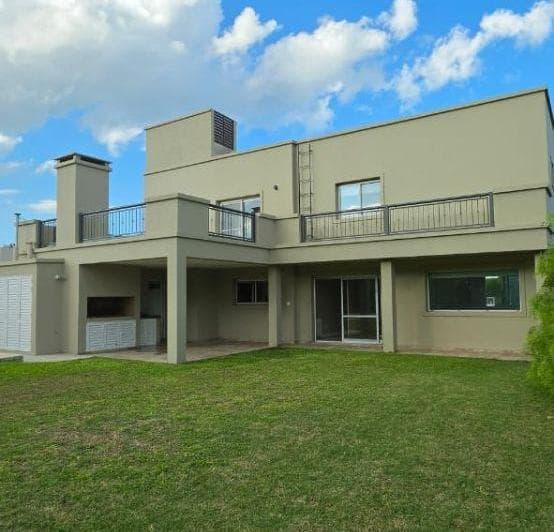 Venta Casa en Barrio Cerrado San Sebastián - 4