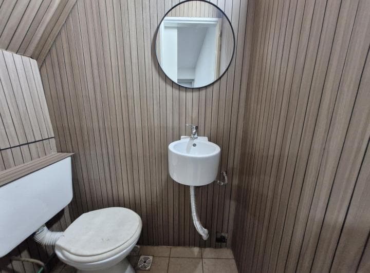 Venta Casa 3 Ambientes en Villa Luzuriaga con Patio - 5