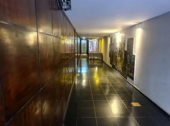 Tucumán Al 1500 Piso 3. Interno. Luminoso. 2 Ambientes. 35 m². Reciclado. Impecable. Excelente Renta - 3