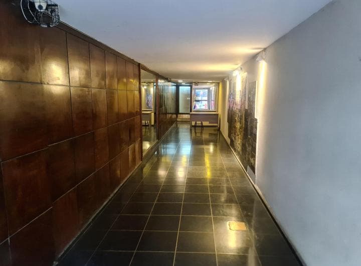Tucumán Al 1500 Piso 3. Interno. Luminoso. 2 Ambientes. 35 m². Reciclado. Impecable. Excelente Renta - 4