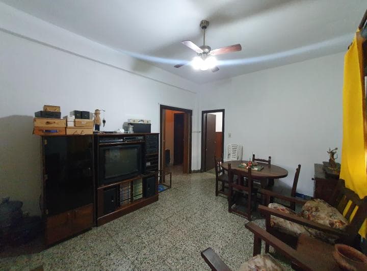 Venta Casa 3 Ambientes Sobre Dos Lotes en Quilmes - 5
