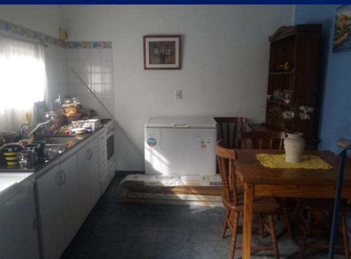 Venta Permuta 1 Casa 1 Departamento Torcuato Ideal Inversionista o 2 Familias - 5