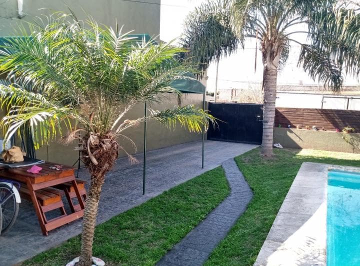Venta Permuta 1 Casa 1 Departamento Torcuato Ideal Inversionista o 2 Familias - 3
