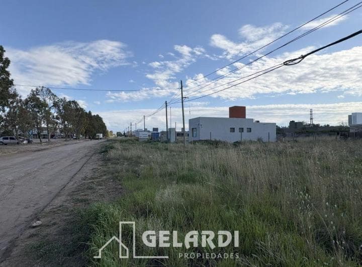 Lote Venta Terreno Patagonia Bahia Blanca 14 de Julio - 2