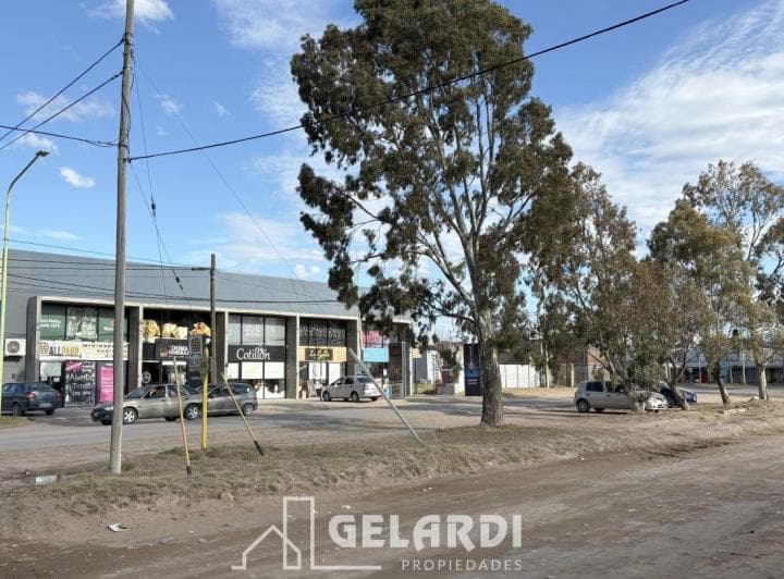Lote Venta Terreno Patagonia Bahia Blanca 14 de Julio - 3