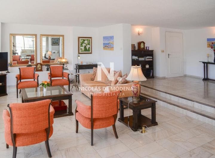 Espectacular Departamento en Venta Frente Al Mar, Torre de Jerarquia - 4
