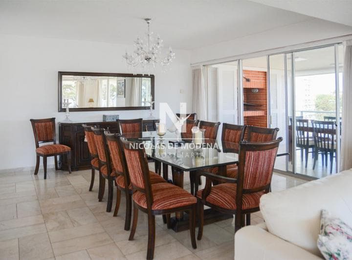Espectacular Departamento en Venta Frente Al Mar, Torre de Jerarquia - 5
