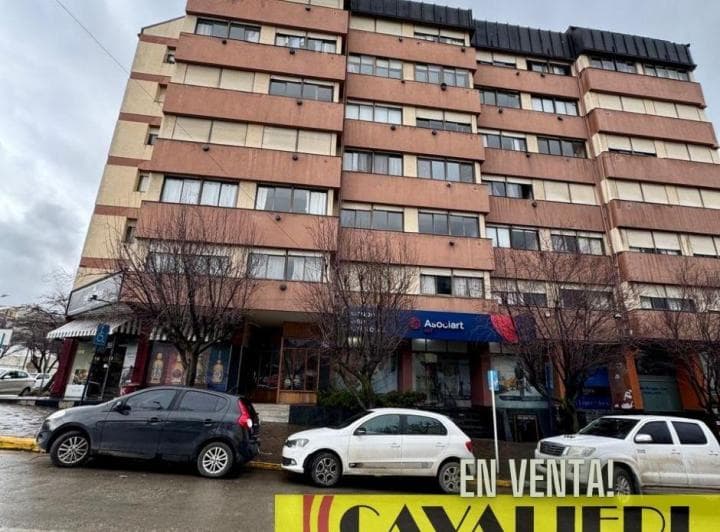 Depto 2 Ambientes, Otto Goedecke 85 - 2