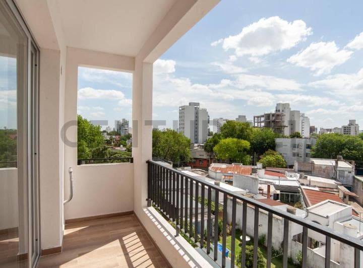 Venta Monoambiente en Obra, La Plata - 3