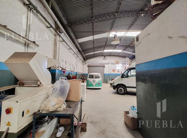 Alquiler Galpon 200 m² en Ituzaingó a m de La Autopista del Oeste - 2