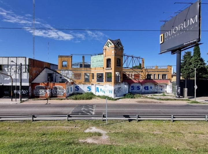 Terreno en Alquiler en Pilar - 5
