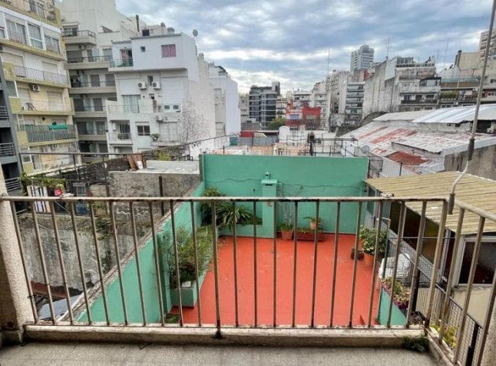 Departamento en Venta 4 Ambientes 2 Baños 2 Balcones - 2