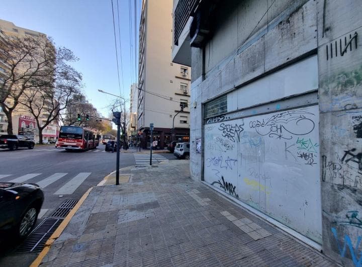 Local en Evnta en Olivos - 3