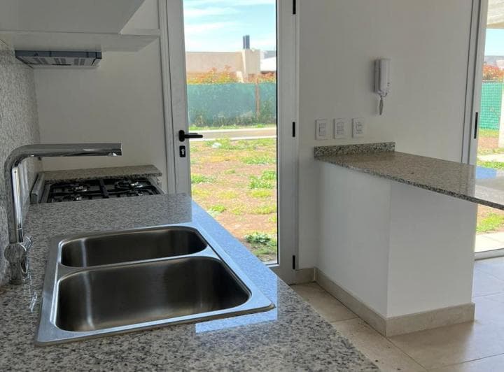 Venta Casa a Estrenar - El Talero 3013 B. Don Mateo - Funes - 5