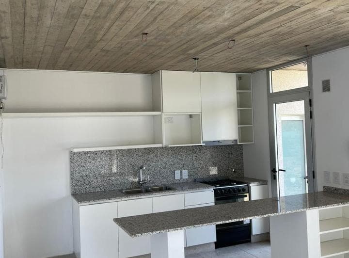 Venta Casa a Estrenar - El Talero 3013 B. Don Mateo - Funes - 2