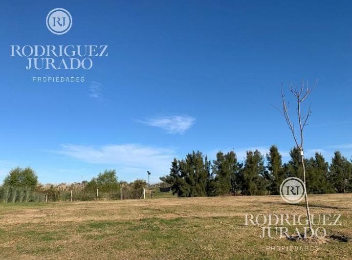 Lote en Venta El Naudir Escobar - 2