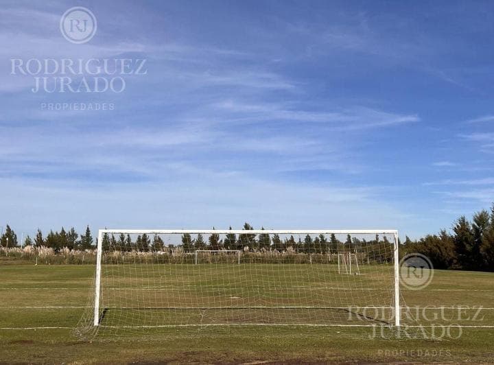 Lote en Venta El Naudir Escobar - 4