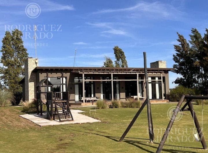 Lote en Venta El Naudir Escobar - 5
