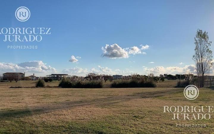 Lote Al Golf en La Herradura El Canton - 5