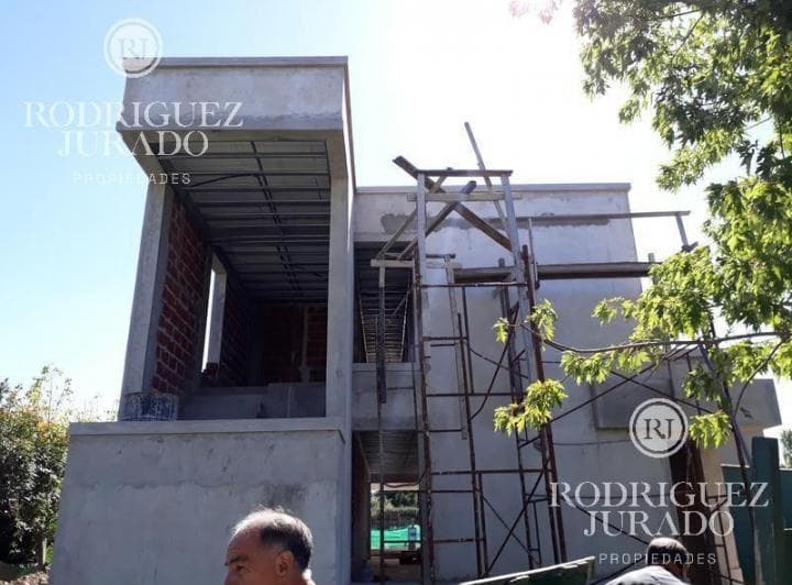 Excelente Casa Interna en Santa Catalina - Villanueva - 4