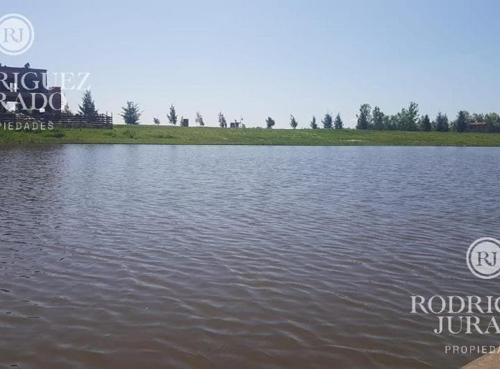 Lote Al Río en Venta El Naudir - 2
