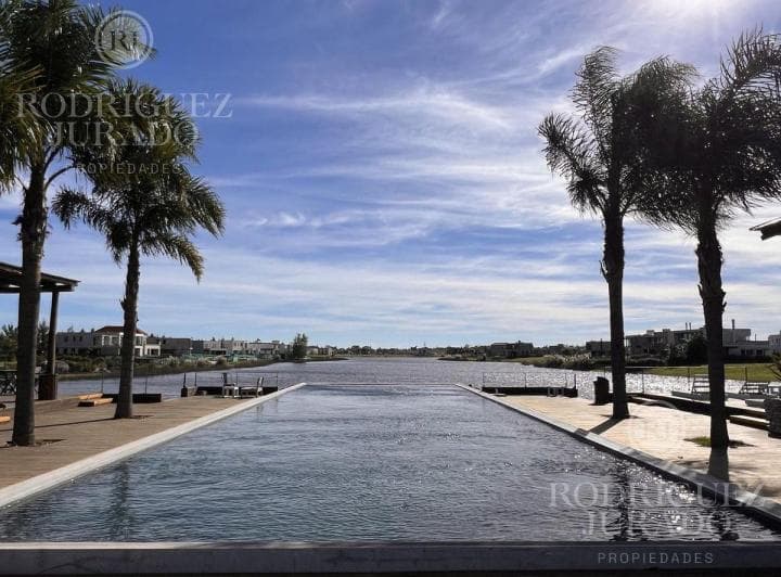 Lote Al Río en Venta El Naudir - 5