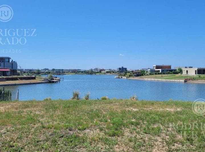Lote. | Country San Sebastian Area 7 Lote Al 100 - 3