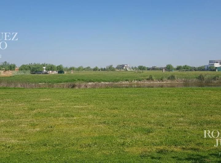 Lote a La Laguna El Naudir - 5