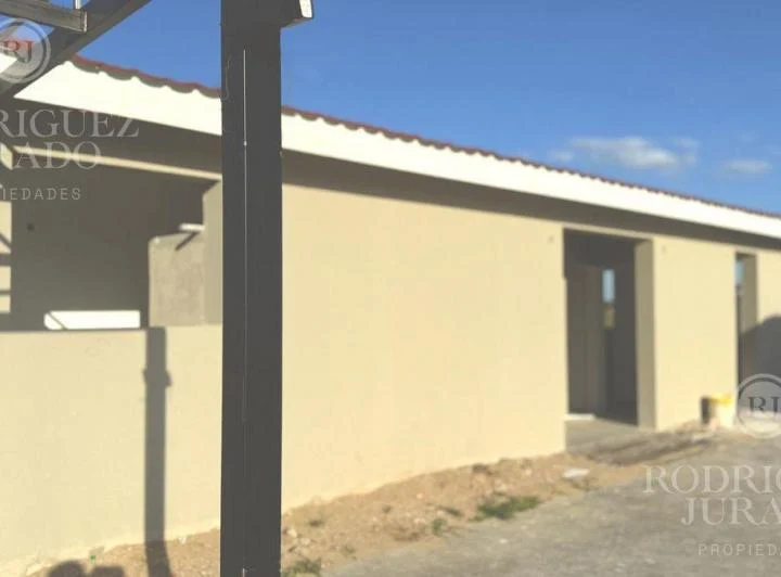 Lote en Barrio El Aterrizaje - 2