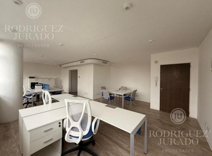Oficina en Venta - Zona Estratégica de Colegiales - 2