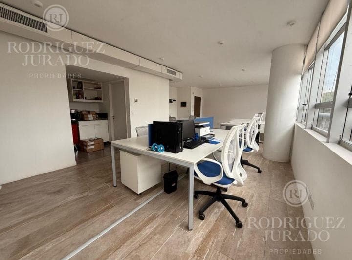 Oficina en Venta - Zona Estratégica de Colegiales - 4