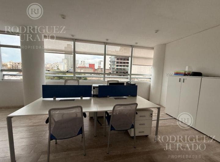 Oficina en Venta - Zona Estratégica de Colegiales - 5