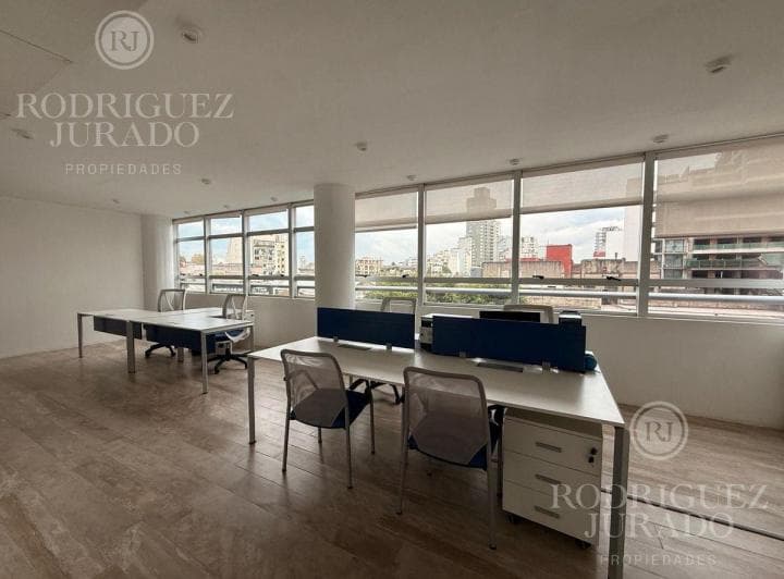 Oficina en Venta - Zona Estratégica de Colegiales - 3