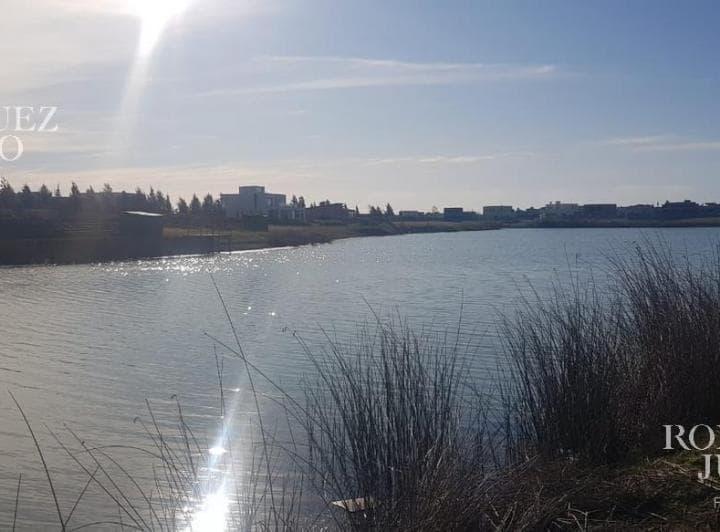 Espectacular Lote en Venta El Naudir - 3