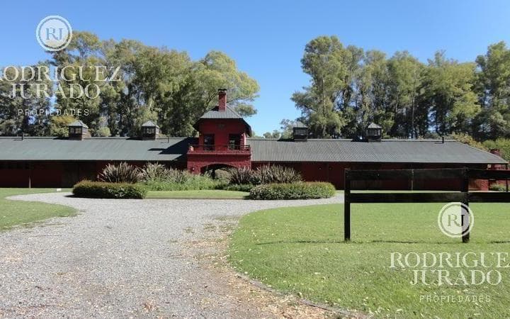 Terreno - Haras San Pablo - 3