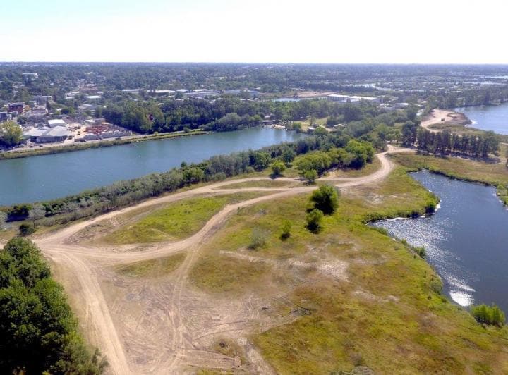 Lote Para Desarrollo en Venta Benavidez - 2