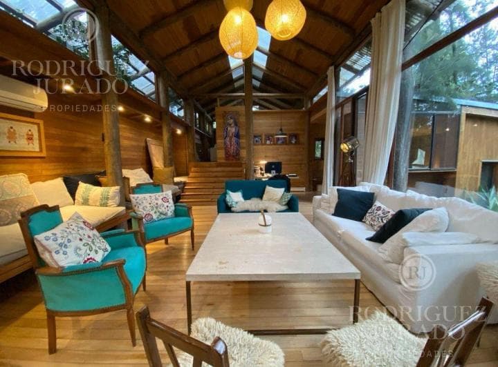 Casa en Venta Benavidez La Bota - 4