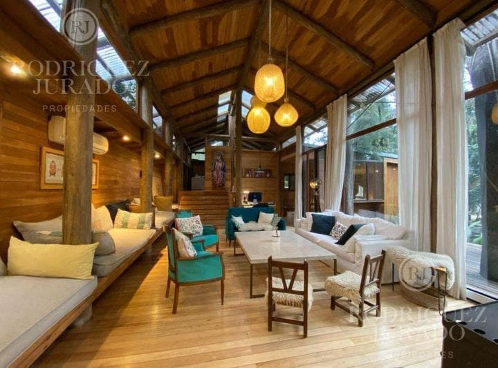 Casa en Venta Benavidez La Bota - 5