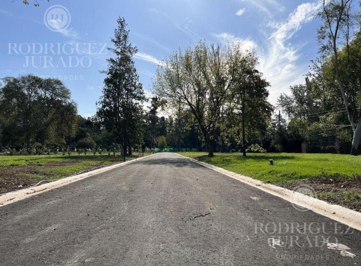 Lote en Venta en La Reserva - La Bota - Benavidez - 4