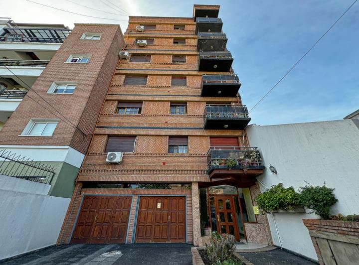 Departamento 3 Ambientes en Castelar - 2